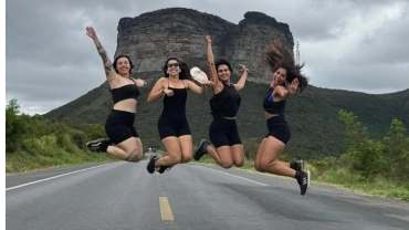 Essencial Chapada Diamantina - 3 dias / Semana santa